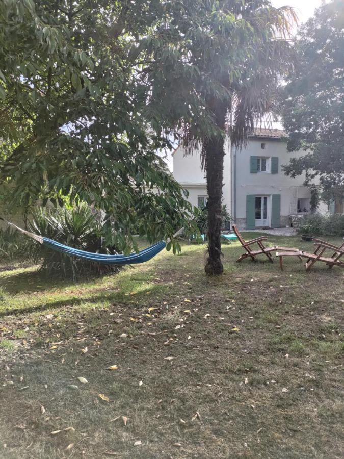 Au Clos Des Figues Hotel Chambon  Exterior photo